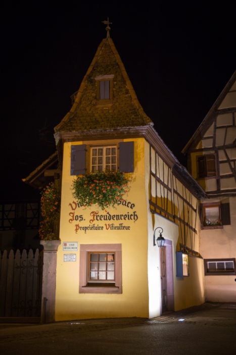 Eguisheim - 071